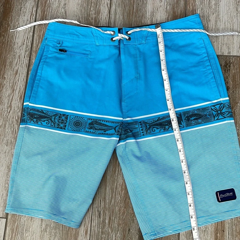 O’Neil Swim trunks NWOT
